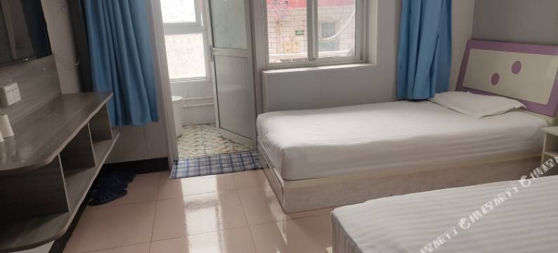 宜阳鸿运宾馆(洛阳至尚工业园店)图片