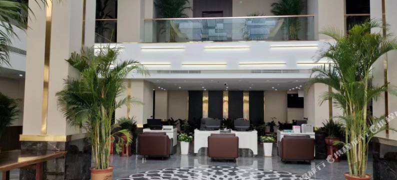 澜亭酒店(泊头第四中学市医院店)图片