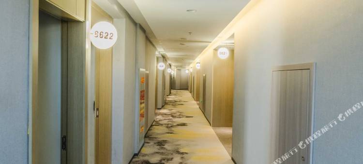 惠安台商言品(橘木)酒店图片