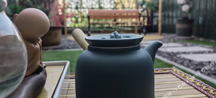 咸宁亚卓花园酒店图片