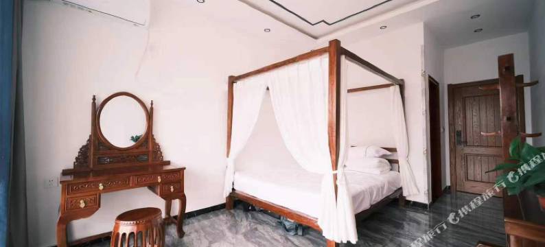 天津美林美宿图片