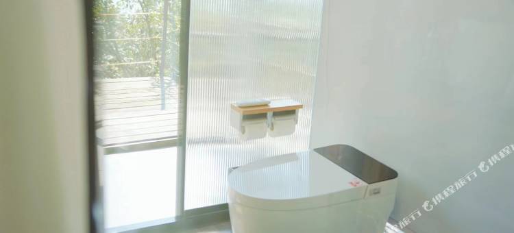 无量山Bodhi野奢帐篷营地图片