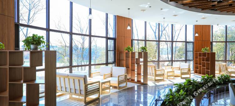 武宁国际网球中心酒店图片