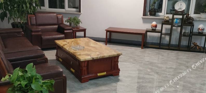 万豪商务宾馆图片