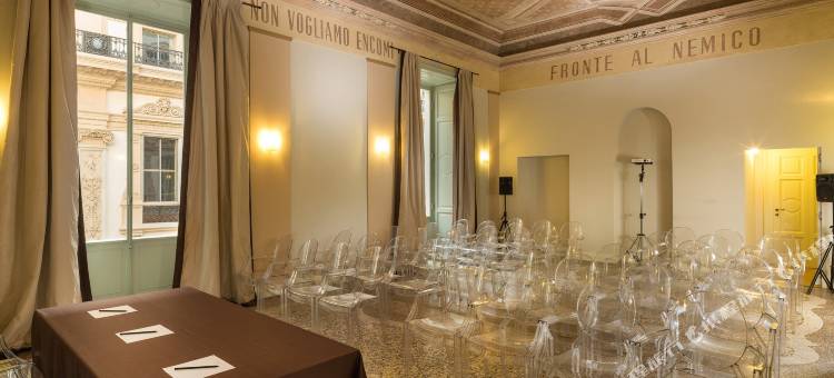 米兰大教堂魅力酒店(The Glamore Milano Duomo)图片