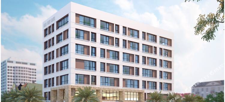 MT精选酒店(MT Collection Hotel)图片