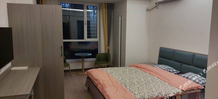 湖畔人家公寓图片