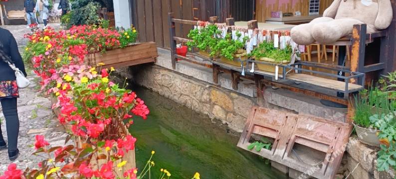 丽江府上府酒店图片