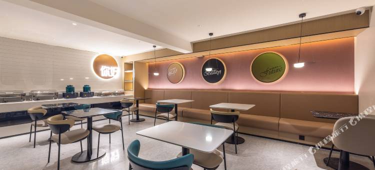 你好酒店(格尔木世邦城市中心店)图片