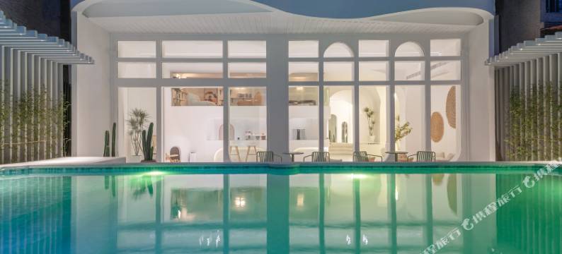 鹭屿海岛美宿(惠州惠东盐洲岛店)图片