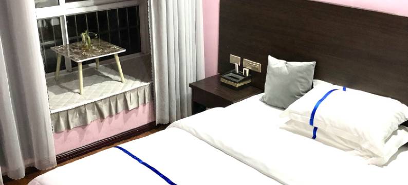 凯里双银宾馆图片