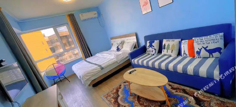 营口万科听海轩海景公寓图片