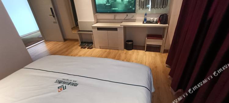 广州嘉怡酒店(新塘店)图片