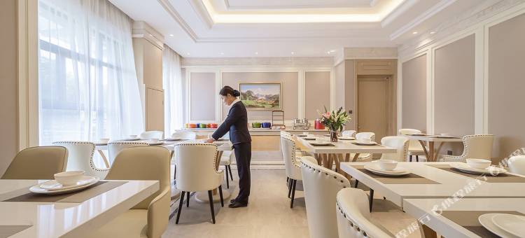 维也纳酒店(太仓沙溪古镇店)图片