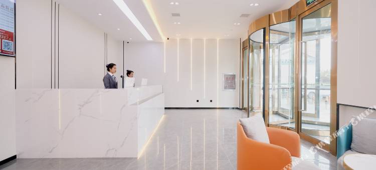 格林豪泰酒店(喀什博物馆景区机场店)图片