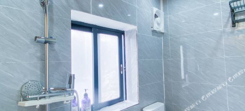 连南云岸山居民宿图片