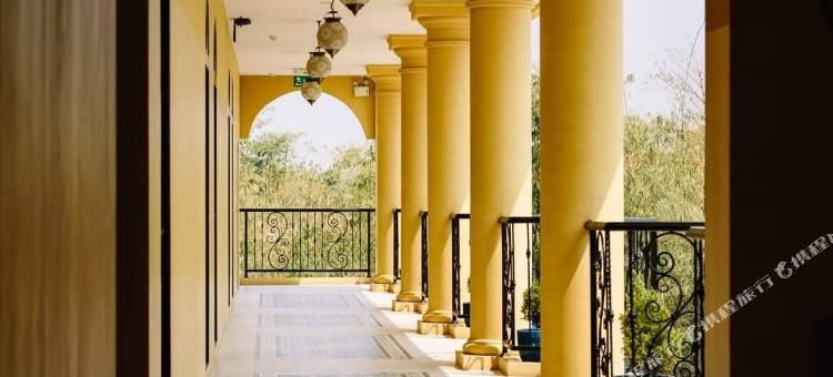 女王摩洛哥酒店(La Reina Maroc)图片