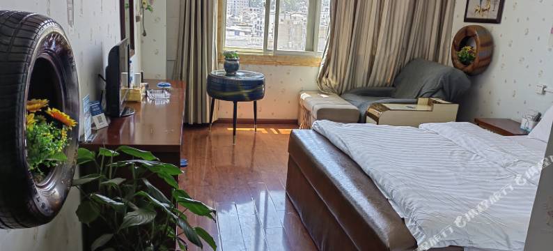 师宗康裕商务酒店图片