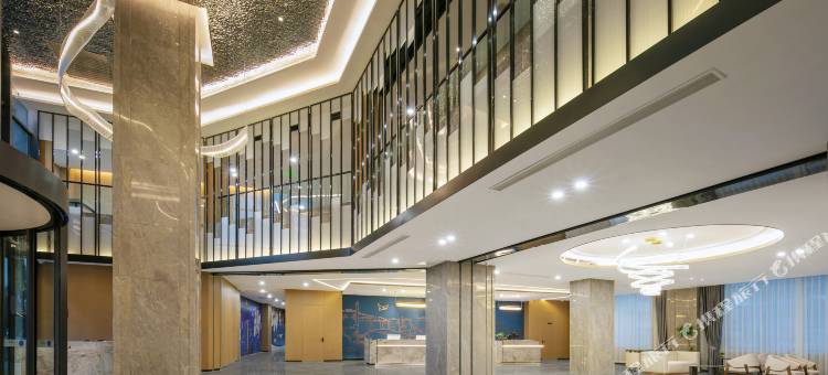 嘉兴海盐开元颐居酒店图片