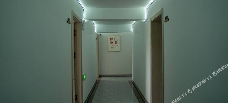 馨园小筑酒店(莱西烟台路店)图片