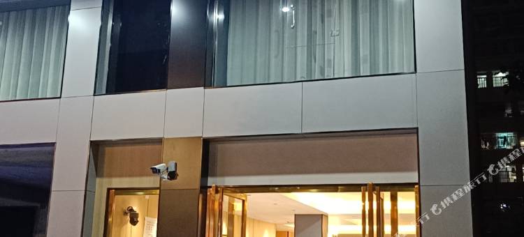 永州云禾宾馆(万达中心医院店)图片