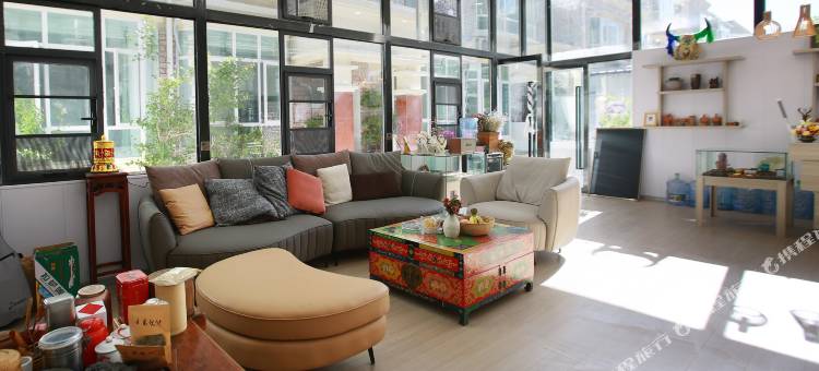 糖舍·供氧别院(八廓街大昭寺店)图片