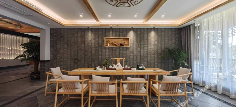 梦江南民宿图片