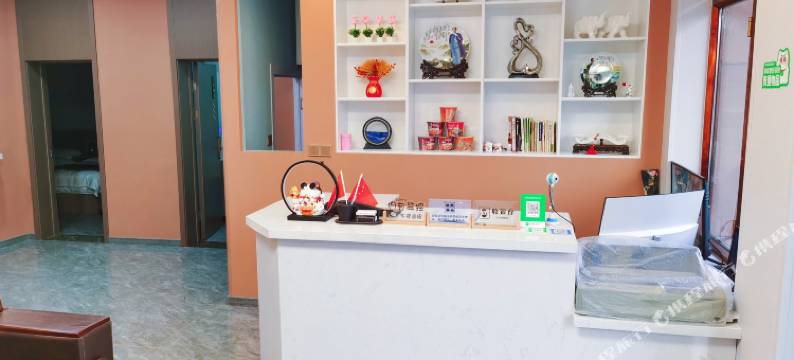 盛泽源智能宾馆图片