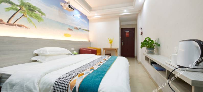 厦门翔安日进公寓图片