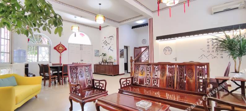 北海与你相约度假公寓图片