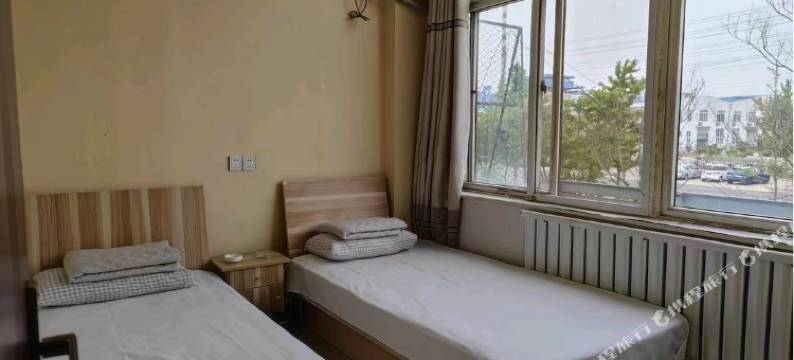 青岛锦汇宾馆图片