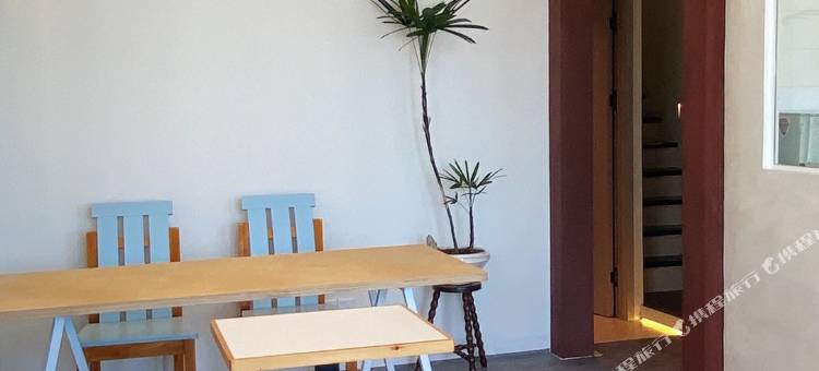 白石酒店(金海滩店)图片