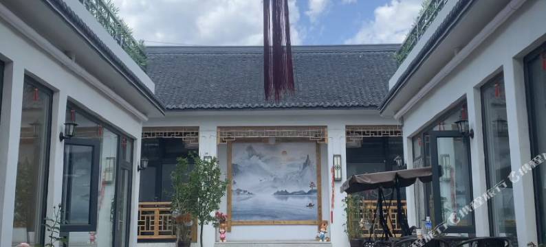 云山小筑民宿图片