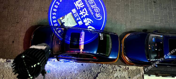 梦达酒店图片