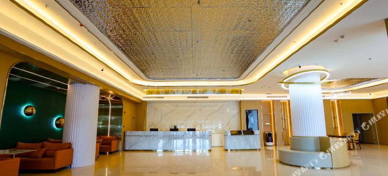 星程酒店(包头东河包铝店)图片