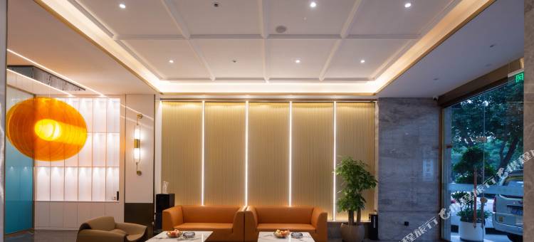 CoCo云上酒店图片