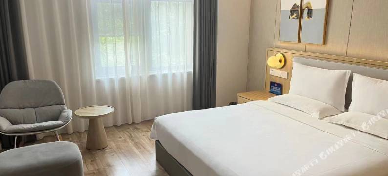 北京汤悦温泉酒店(天鹅湾店)图片