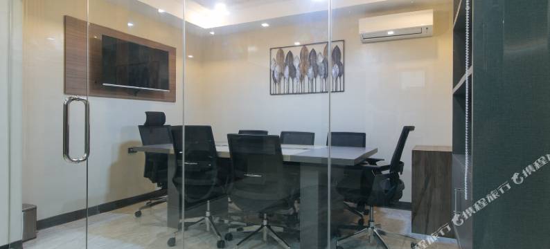 红门酒店普拉斯@贝兹大厦及公寓圣胡安(RedDoorz Plus @ Bez Tower and Residences San Juan)图片