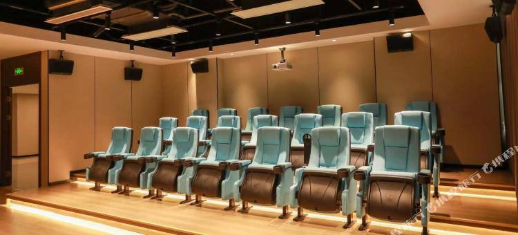 射阳文旅金陵嘉珑酒店图片