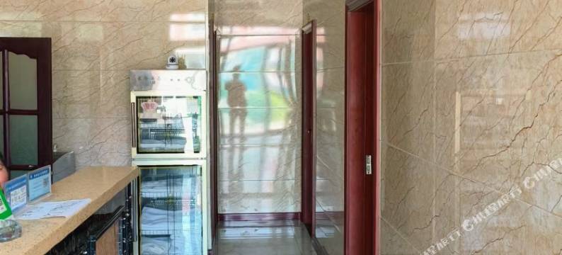塔河永盛宾馆图片
