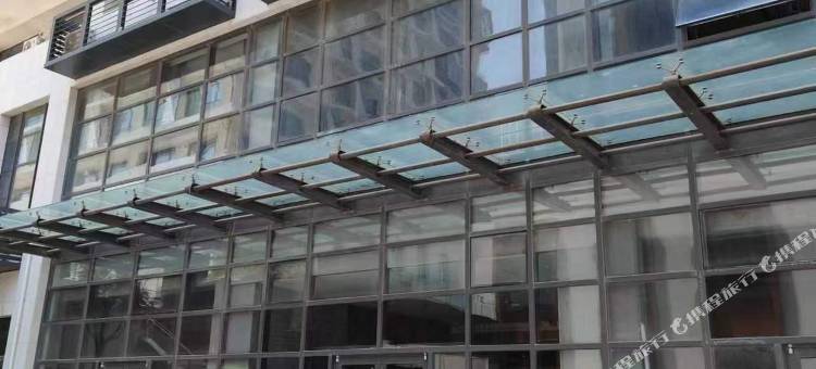 烟台林韵观海民宿(养马岛景区店)图片
