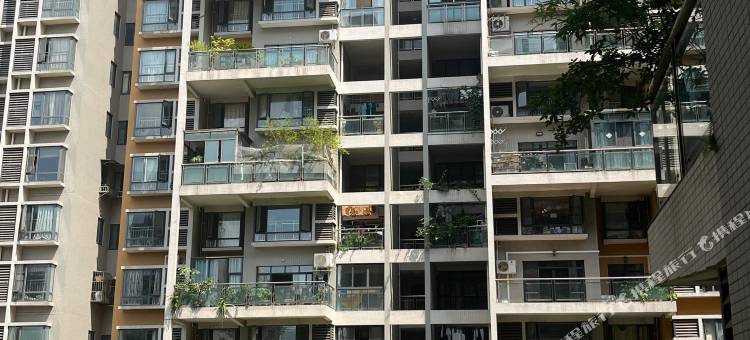 成都邓姐住宿图片