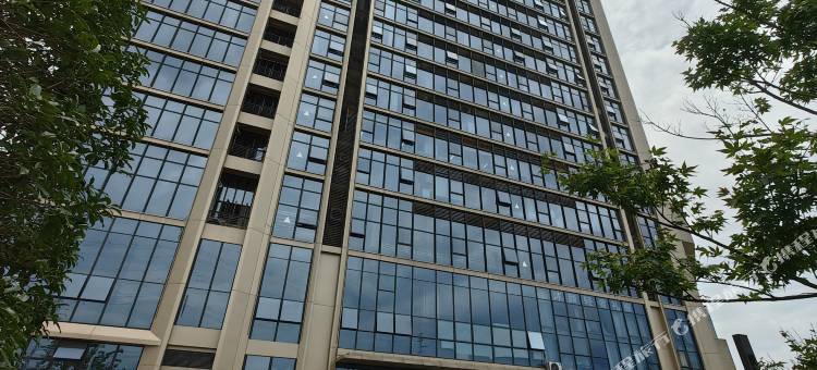 金华十三月舍公寓(浙江师范大学店)图片