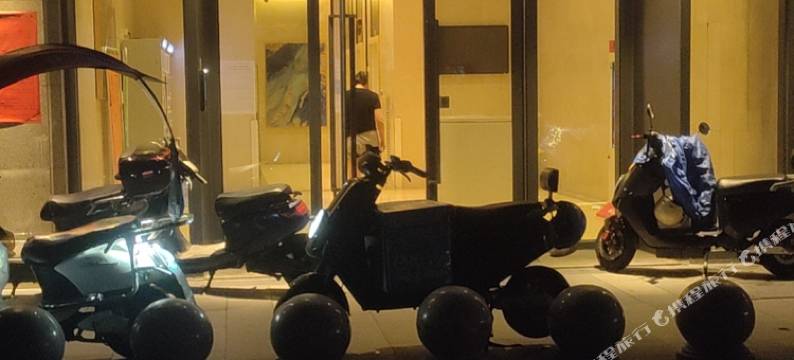 榕客多公寓(福州南站店)图片