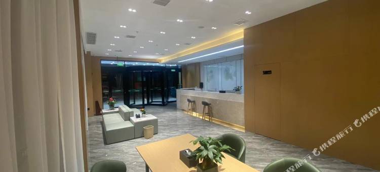 格林豪泰酒店(宿州高铁东站君怡时尚街区店)图片