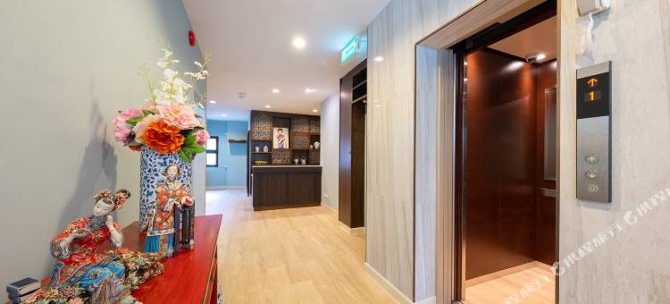 中暹罗酒店(Sino Siam Hotel)图片