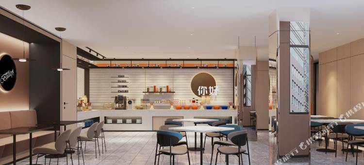 你好酒店(厦门集美学村店)图片
