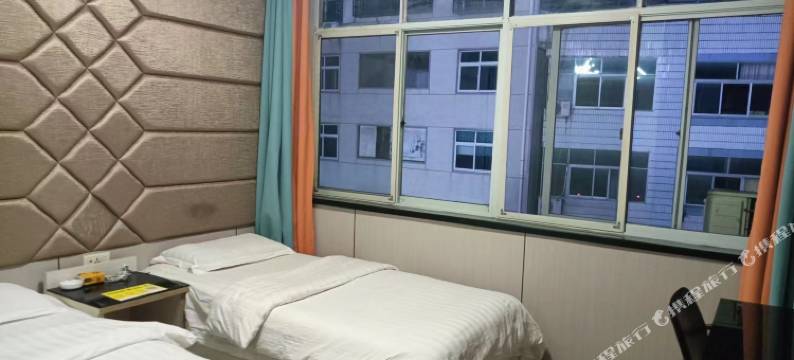 孝昌金都宾馆图片