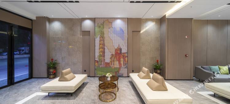 雅斯特酒店(玉林容县厢南大道店)图片