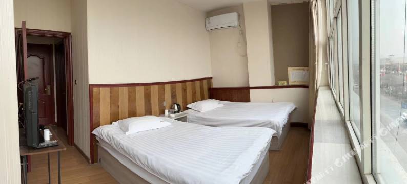 雅居宾馆(井陉矿区贾凤路店)图片